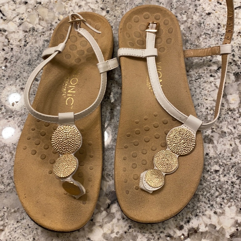 Vionic sandals